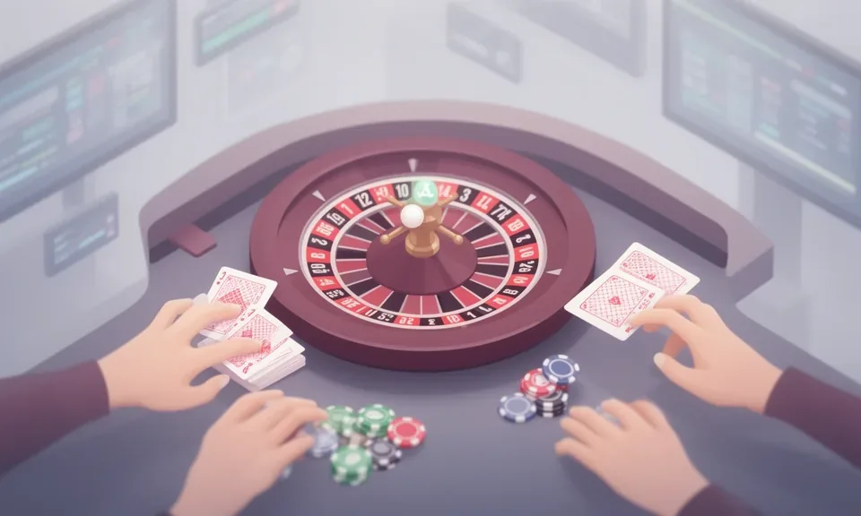 Slot và phòng bắn cá từ studio lớn