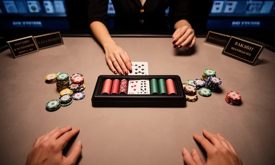 Casino ae6666 - sòng bài trực tiếp dành cho người Việt